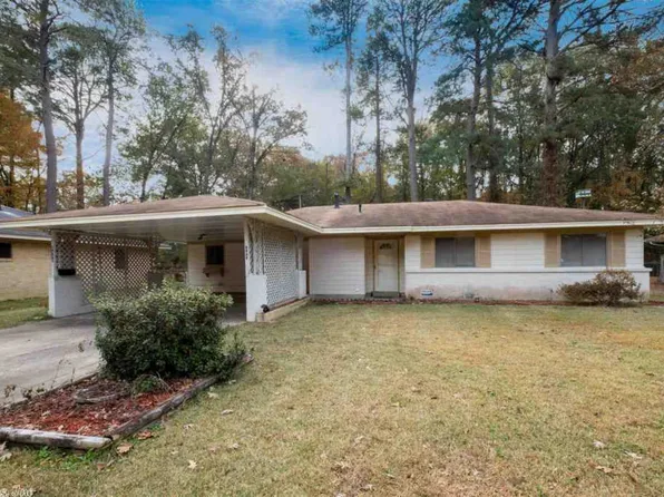 6909 Dahlia Dr, Little Rock, AR 72209