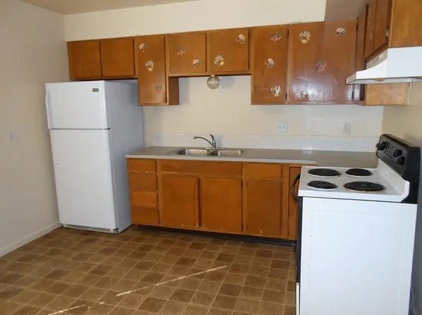 3605 Idaho St, Evans, CO