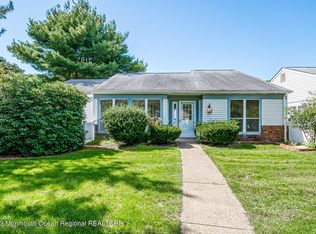803A Westminster Ct #A, Manchester Township, NJ