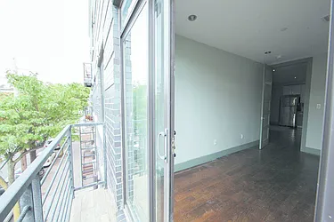 Rented by Brooklyn Group