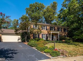 1310 Round Oak Ct, Mc Lean, VA 22101