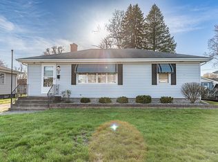 1432 N Griffith Blvd, Griffith, IN 46319
