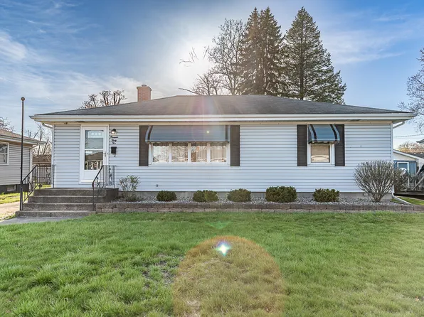 1432 N Griffith Blvd, Griffith, IN 46319