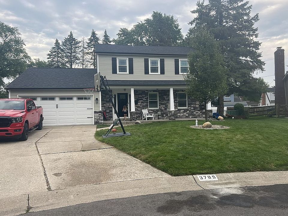 2nd image of 3785 Green Meadows Ct