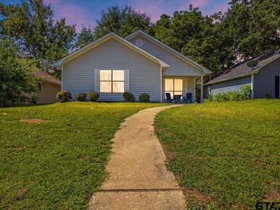 603 W Harrison St, Gilmer, TX, 75644