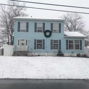 536 Elwood St, Forked River, NJ, 08731