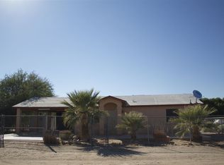3516 W County Road 16 1/2 St, Somerton, AZ 85350