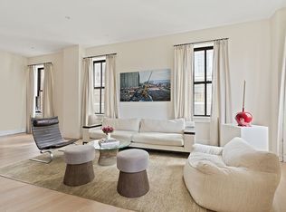 100 Barclay, New York, NY 10007