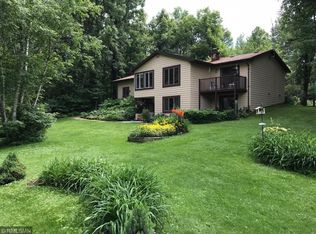 26270 Riverview Dr, Mora, MN 55051