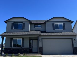 559 SE Fowler St, Dallas, OR 97338