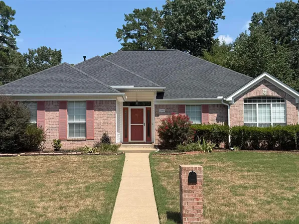 12910 Misty Creek Dr, Little Rock, AR 72211