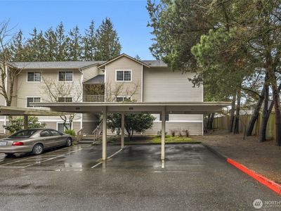 1009 112th Street SE #B 206, Everett, WA, 98208