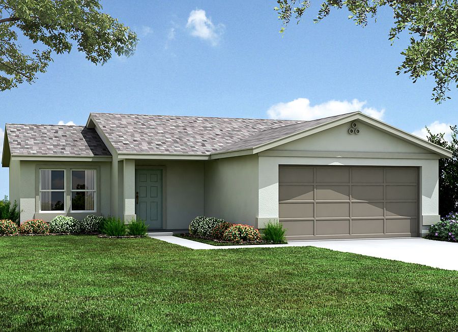 Plan Elevation.