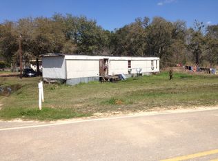 9875 Pine Springs Rd, Irvington, AL 36544