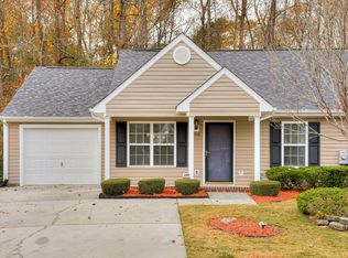 1210 Bison Way, Grovetown, GA 30813