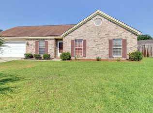 330 Katama Way, Pooler, GA 31322