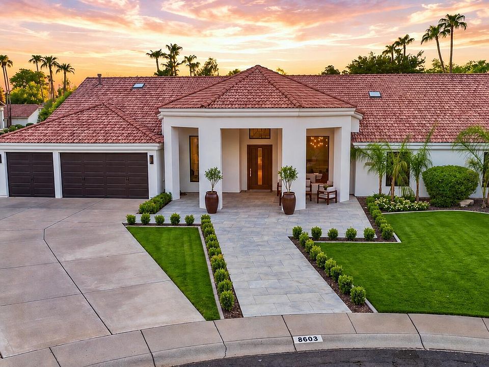 1st image of 8603 E ASTER Drive
