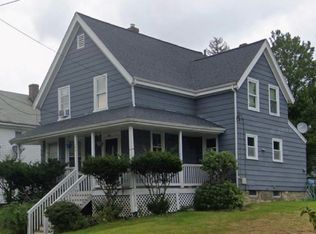 506 Walpole St, Norwood, MA 02062