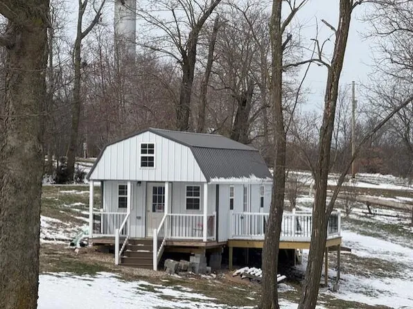 TRACT 1 S Lake Cir, Cairo, MO 65239