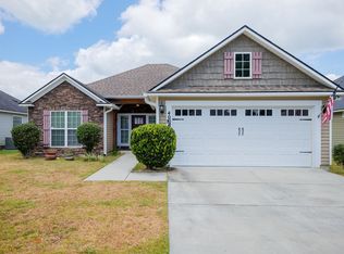 4086 Glen Laurel Dr E, Valdosta, GA 31605