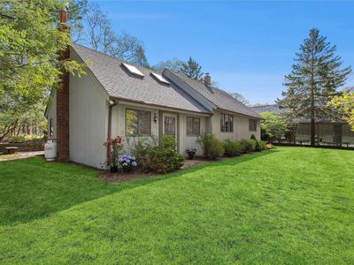19 Widgeon Lane, Sag Harbor, NY, 11963