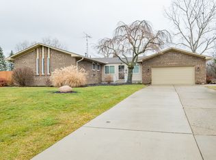 3125 Old Farm Rd, Flint, MI 48507