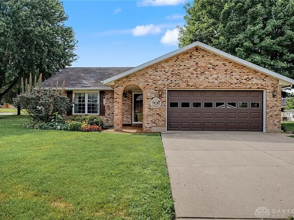 62 Sexton Dr, Xenia, OH 45385