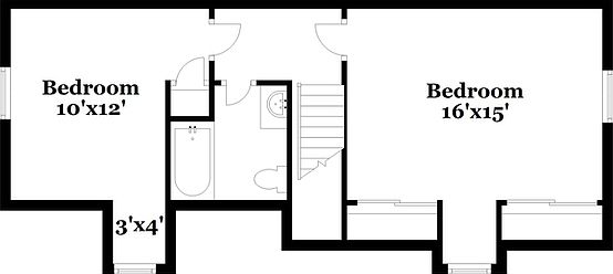 2nd image of 5814 Carved Oak Cres