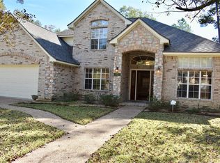 6727 Coral Ridge Rd, Houston, TX 77069