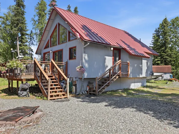 34786 Sockeye Ln, Sterling, AK 99672