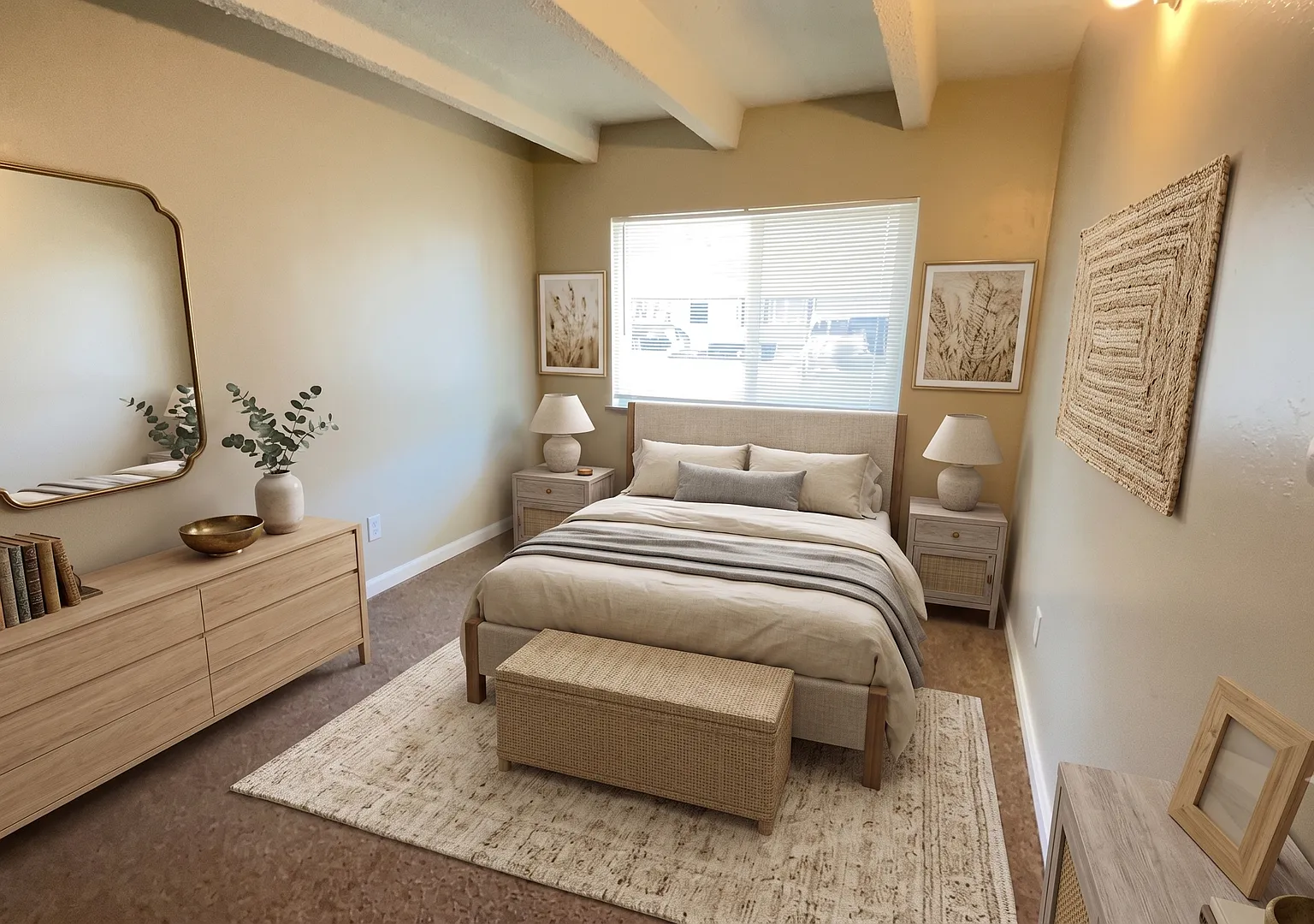 Club Apartments — Photo 4