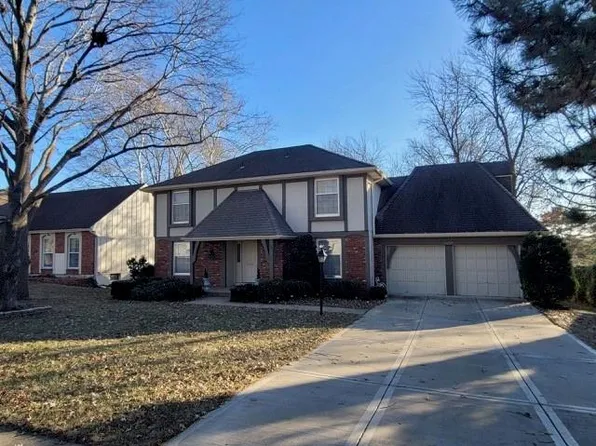 11239 W 99th Pl, Overland Park, KS 66214
