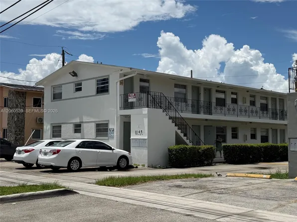 1145 W 28th St APT 7, Hialeah, FL 33010