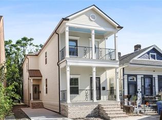 922 N Rocheblave St, New Orleans, LA 70119
