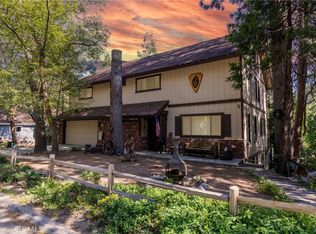 439 Old Toll Rd, Lake Arrowhead, CA 92352