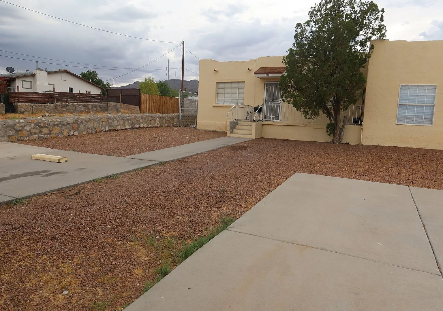 8421 Mercury A — Photo 1