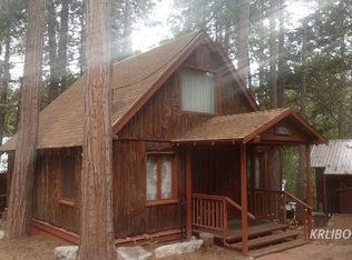 9028 Old State Rd, Wofford Heights, CA 93285