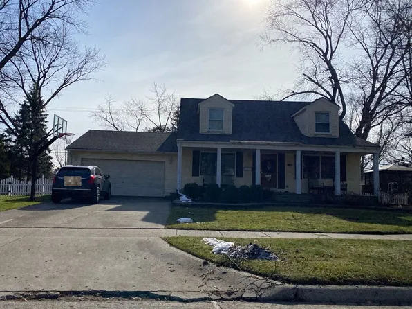 640 Shenandoah Dr, Clawson, MI 48017