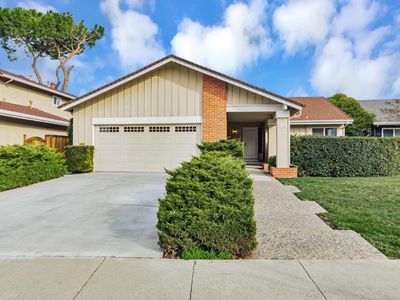 6186 Cahalan Ave, San Jose, CA, 95123