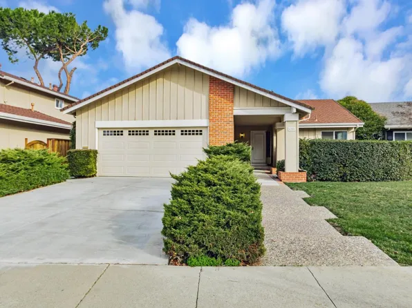 6186 Cahalan Ave, San Jose, CA 95123