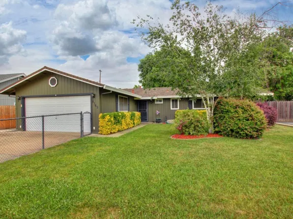 8165 Greenhills Way, Granite Bay, CA 95746