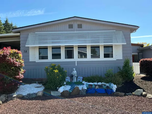 1055 Lockhaven Dr N Unit 78, Keizer, OR 97303