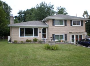 5508 Pico Ln, Louisville, KY 40219