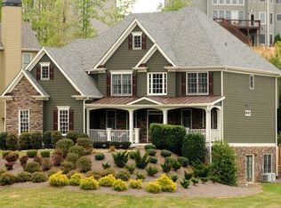 500 Highwater Pass, Canton, GA 30114