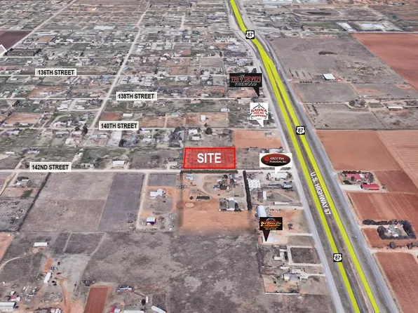 87 142nd St, Lubbock, TX 79423