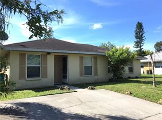 11151 Pendleton Ave APT B, Englewood, FL 34224