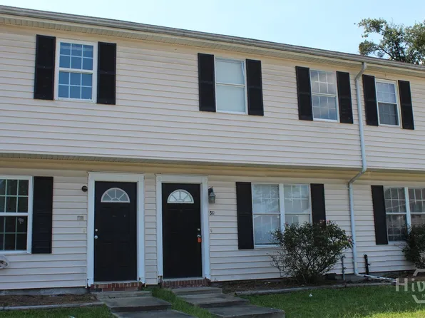 1100 Pineland Ave APT 5C, Hinesville, GA 31313