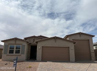 6650 W Winding Knoll Pl, Marana, AZ 85658