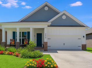 7979 Burnside Loop, Pensacola, FL 32526