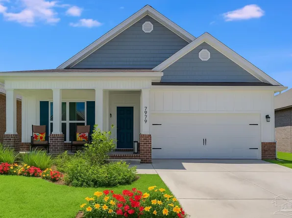 7979 Burnside Loop, Pensacola, FL 32526